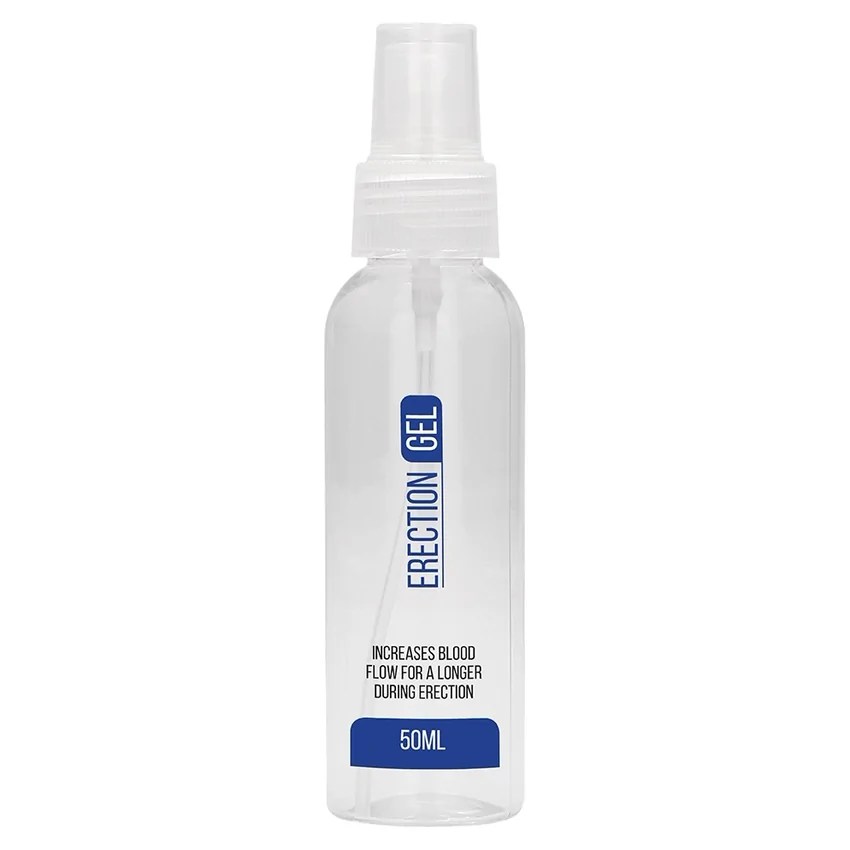 Gel Pharmquests Pentru Erecție 50ml