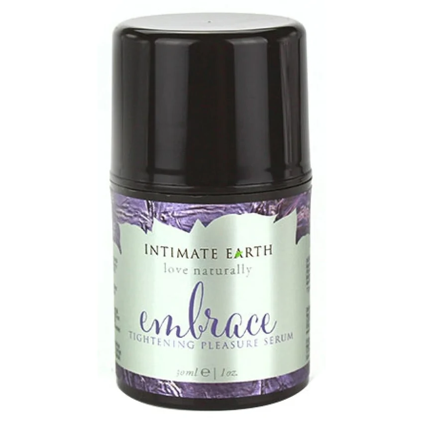 Gel Plăcere Și Strâmtare Păsărică 30ml