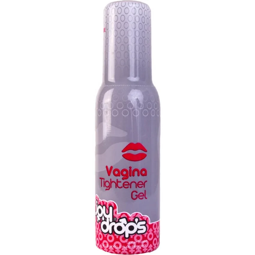 Gel Strâmtare Vagin JoyDrops 100ml