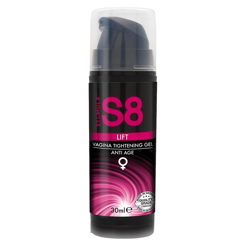 Gel Strâmtare Vagin S8 Tightening Lift 30ml