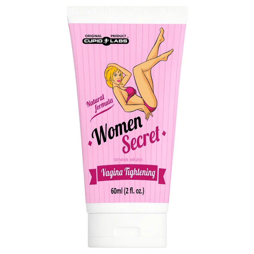 Gel Strâmtare Vagin Women Secret 60ml