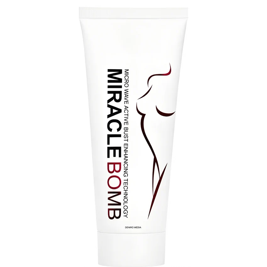 Gelul Miraculos Pentru Mărirea Sânilor 100ml