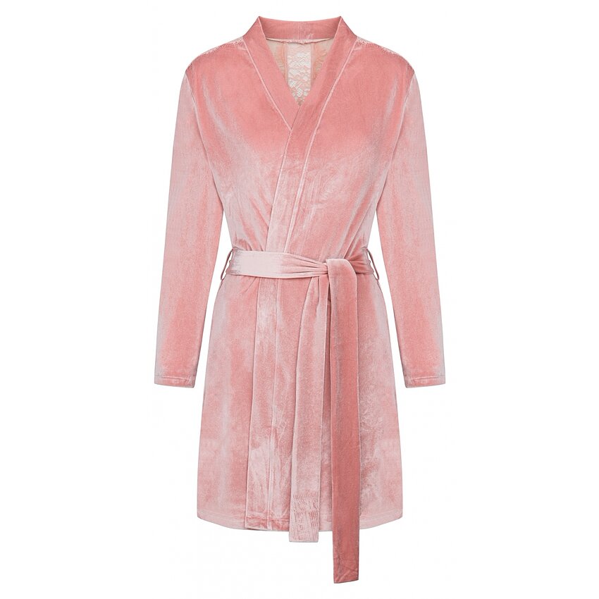 Halat LivCo Nolesan Intennse Collection Roz S-M