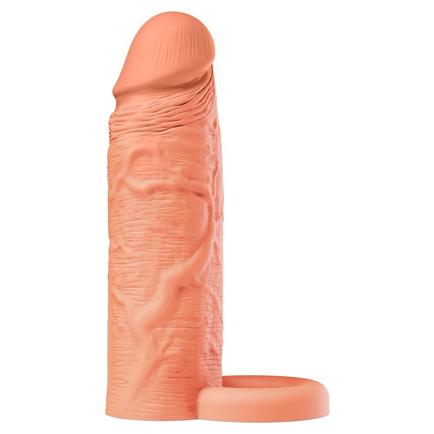 Hidden Desire Manșon Extensie 15cm