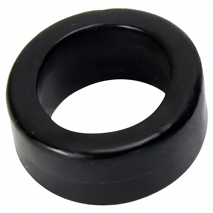 Inel Doc Johnson Titanmen Negru