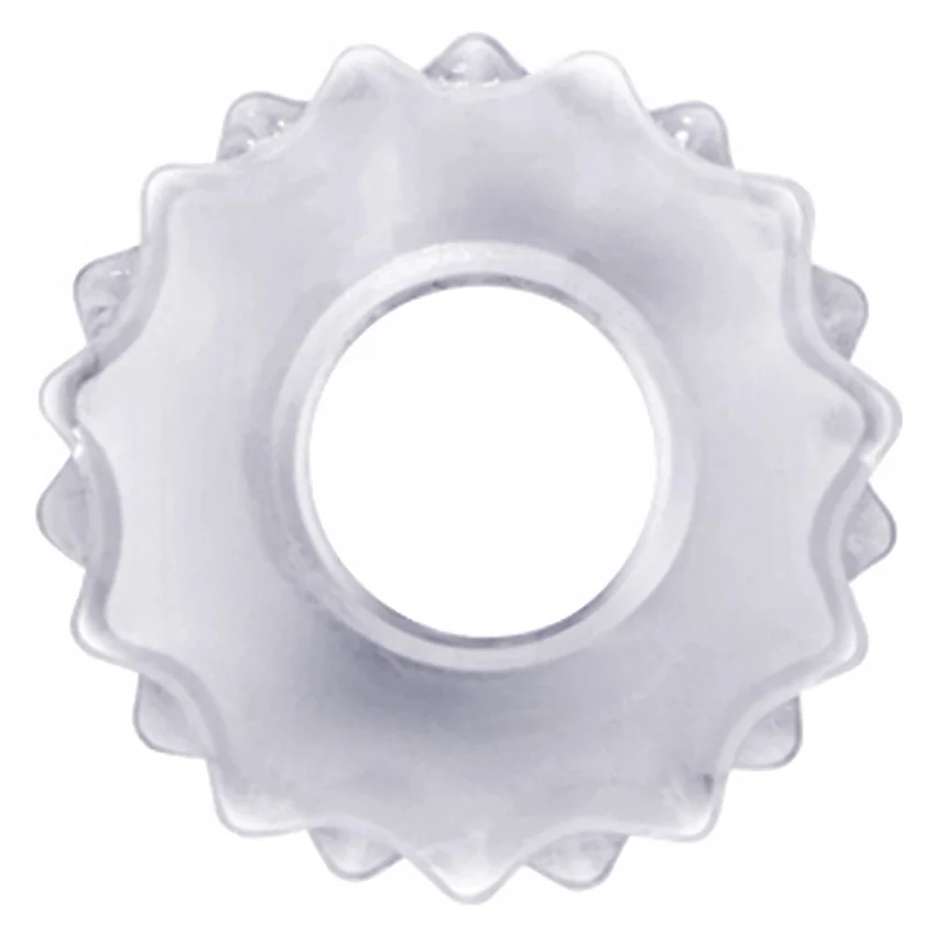 Inel Penis Power Plus 5 Transparent