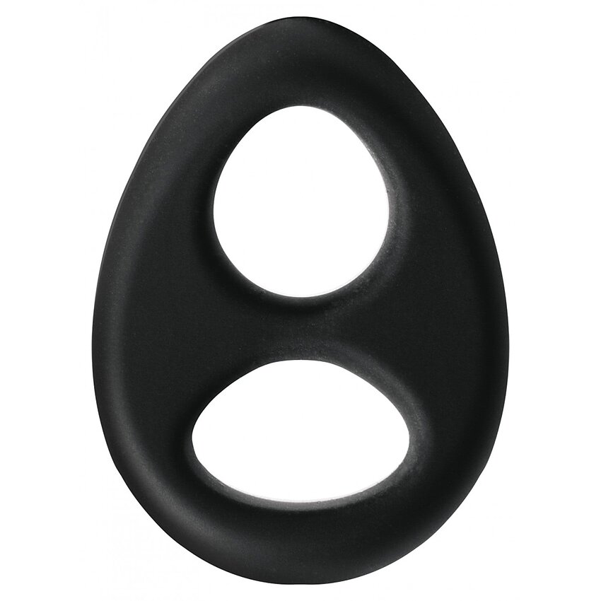Inel Penis Renagade Romeo Soft Negru