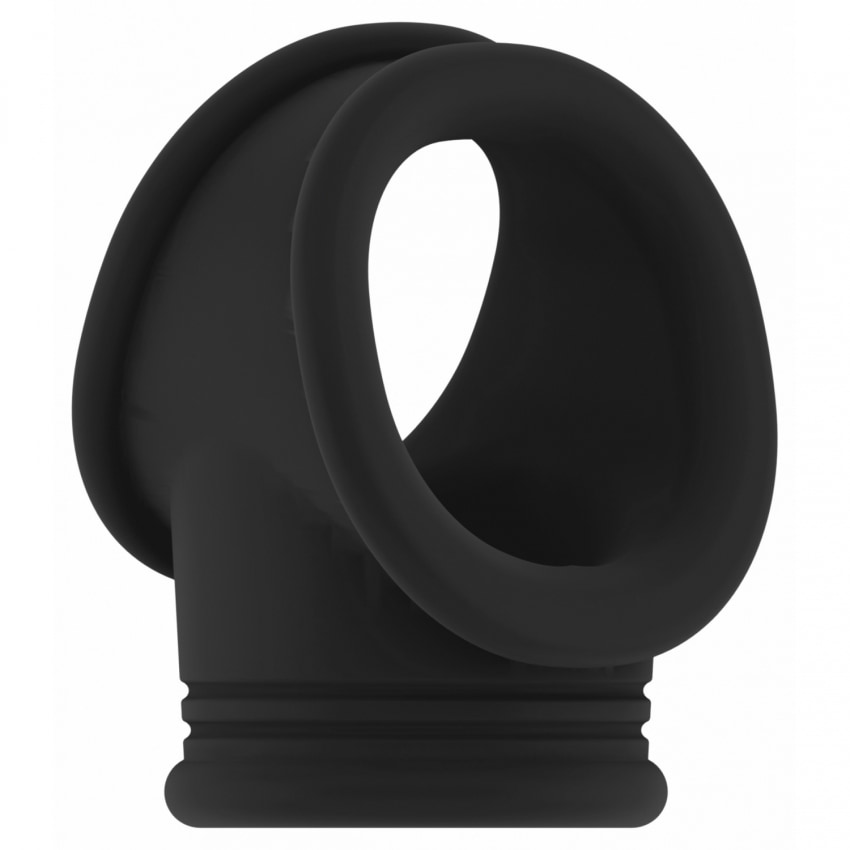 Inel Penis Sono No.48 Negru