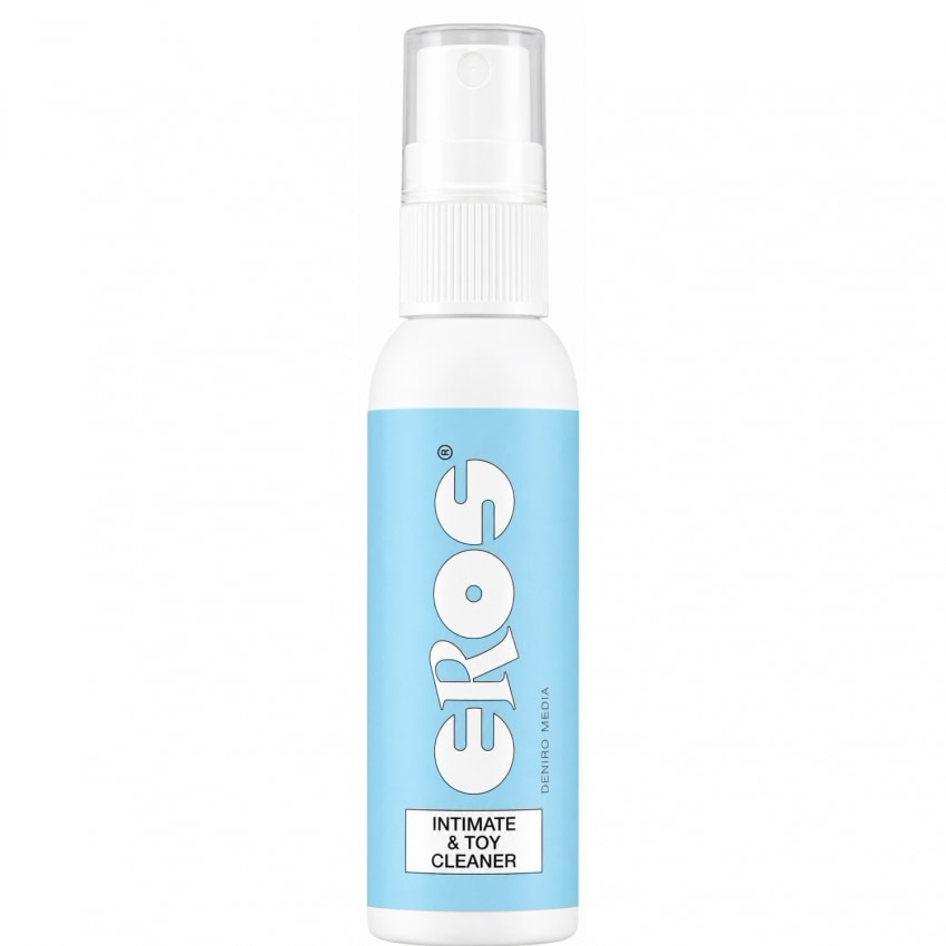 Spray de curățare pentru jucării erotice 50ml