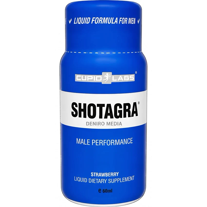 Întărirea Penisului Și Erecție Shotagra Shot 58ml