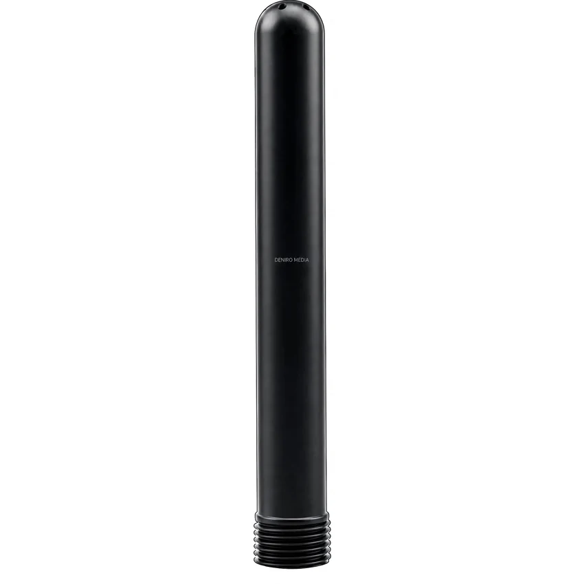 Irigator Anal Cleaner Tube Negru