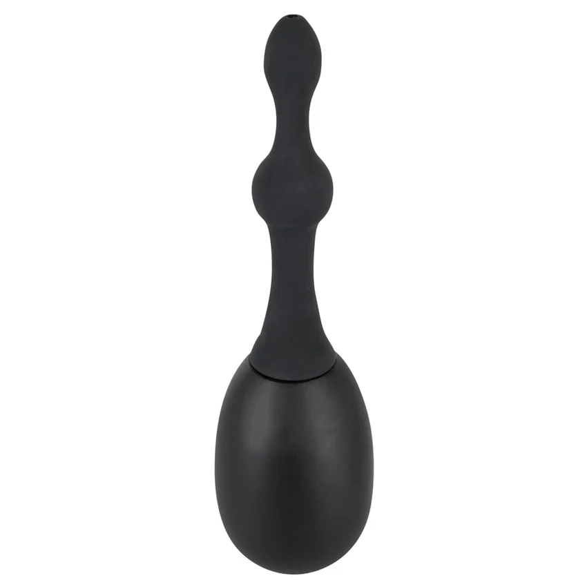 Irigator Intim Black Velvets Small Negru