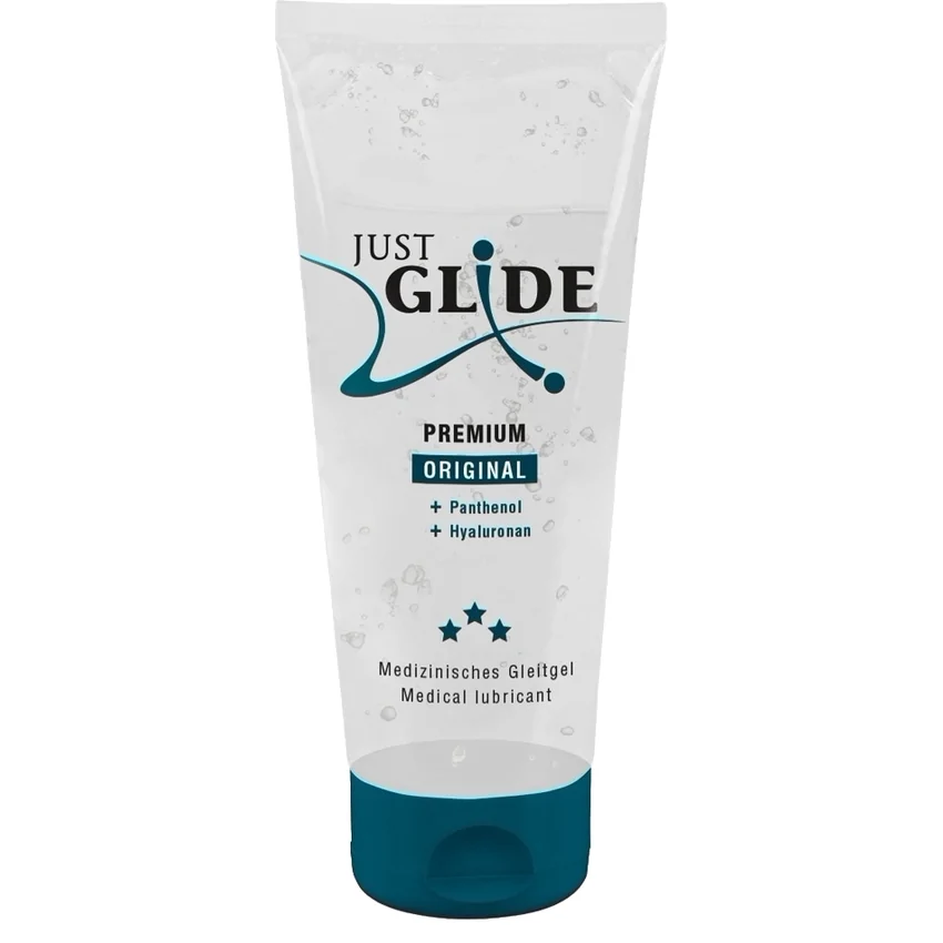 Just Glide Premium 200 ml