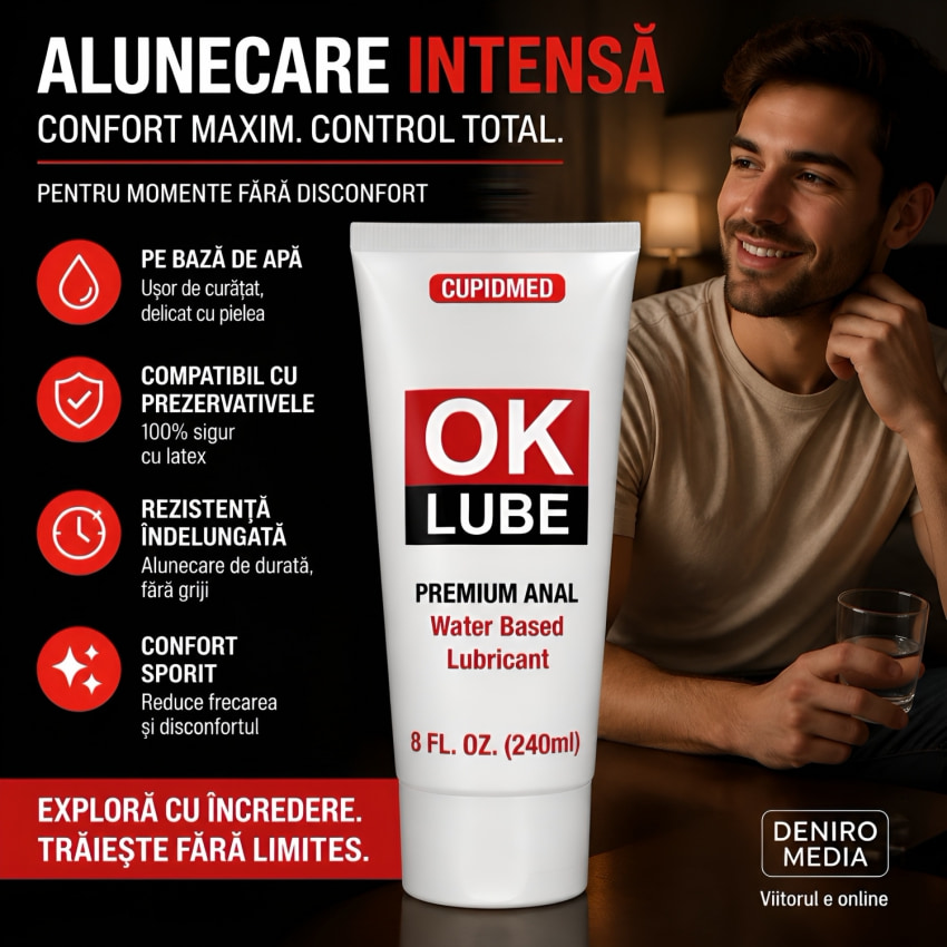 Kit Intens pentru Plăcere: Set Realist, Vibrator, Lubrifiant