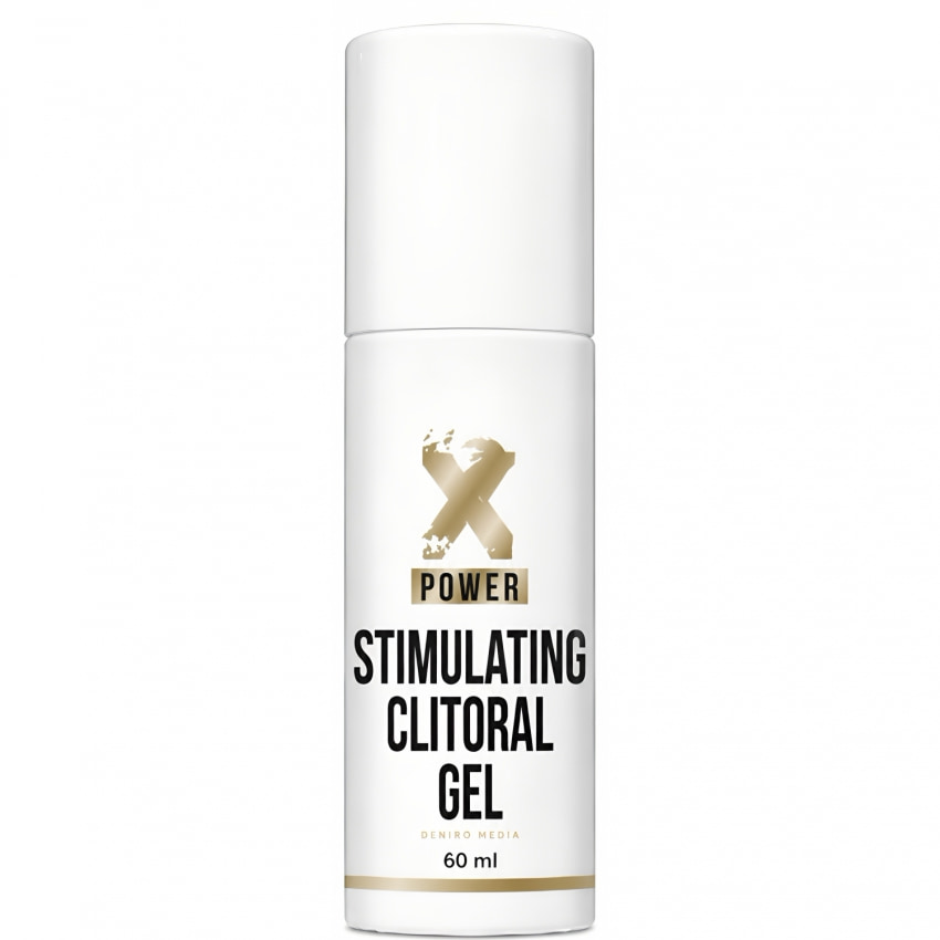 Labophyto Gel Clitoridian Stimulant 60 ml Plăcere Intensă