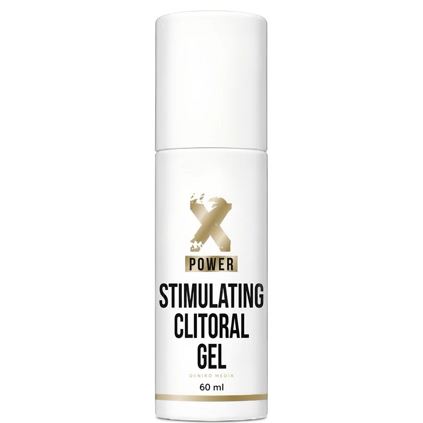 Labophyto Gel Clitoridian Stimulant 60 ml Plăcere Intensă