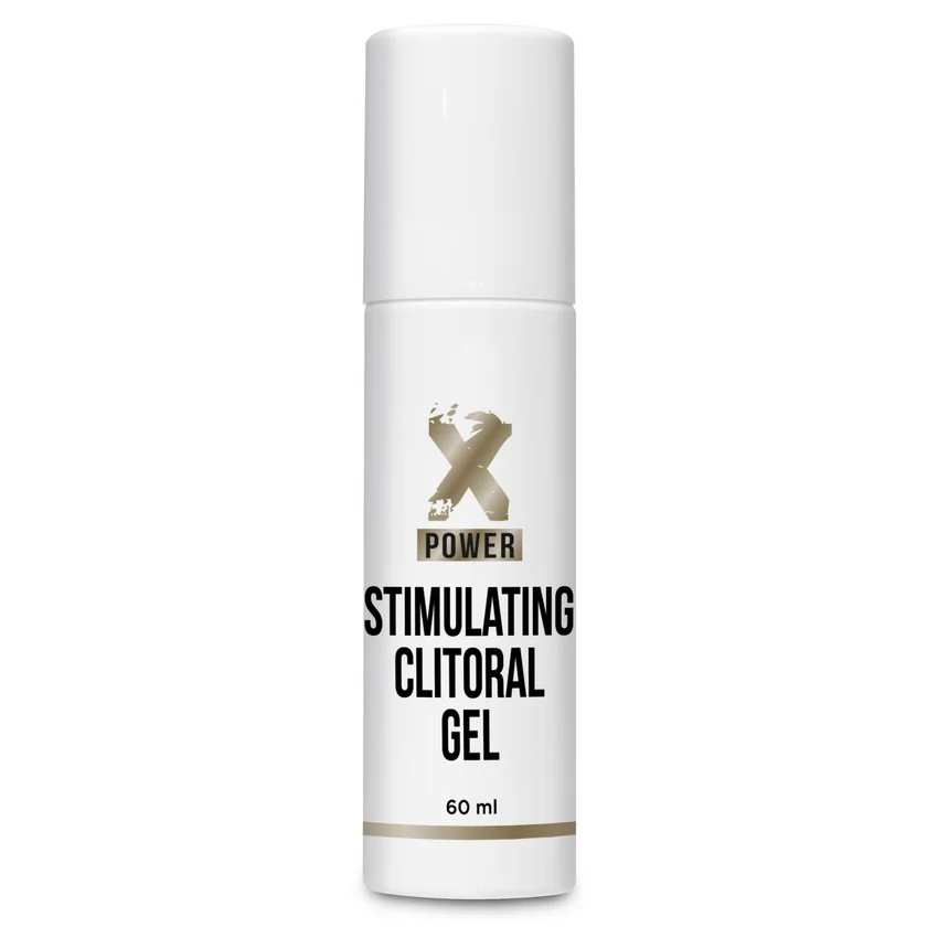 Labophyto Gel Clitoridian Stimulant 60 ml Plăcere Intensă