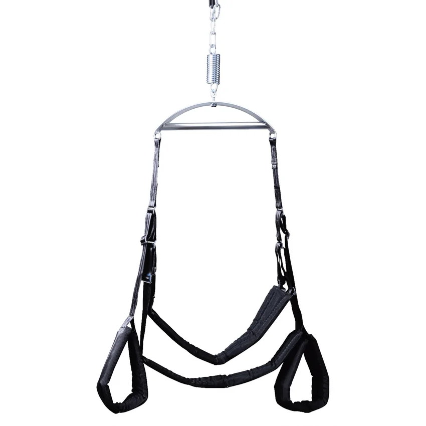 Leagăn Sexual Multi Vario Negru