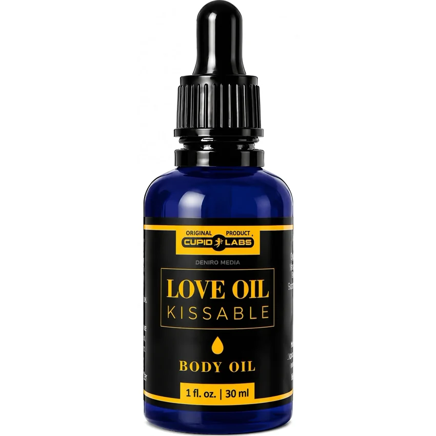Love Oil 30 ml