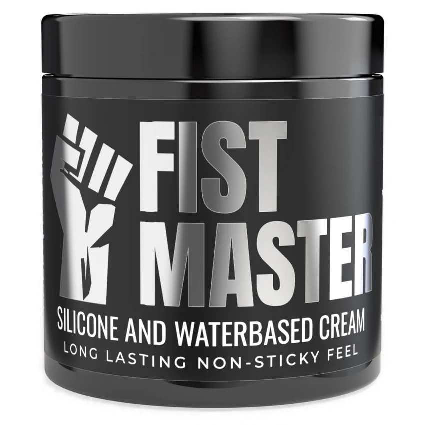 Lube4lovers Fist Master Lubrifiant Anal Extra-dens 250 ml