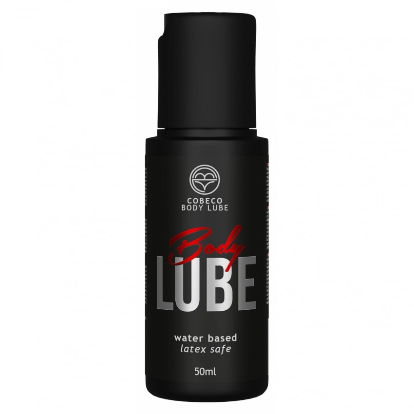 Lubrifiant Anal Body Lube 50ml