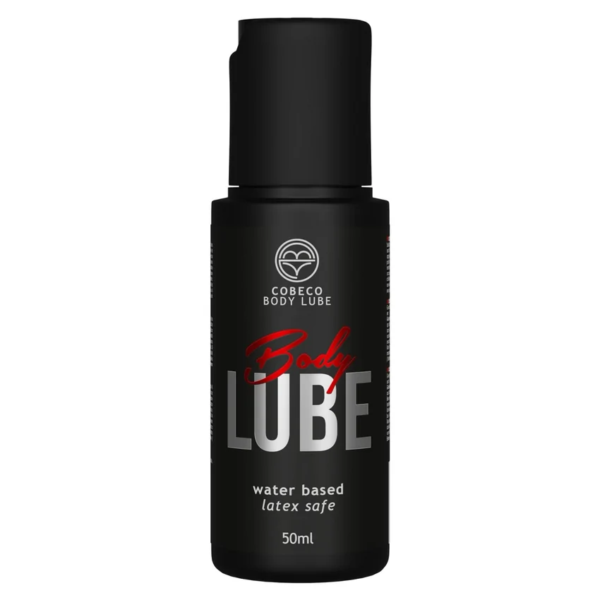 Lubrifiant Anal Body Lube 50ml