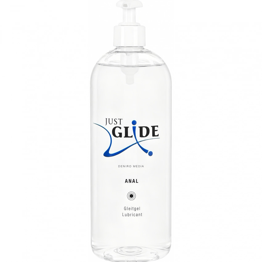 Lubrifiant Anal Just Glide 1L