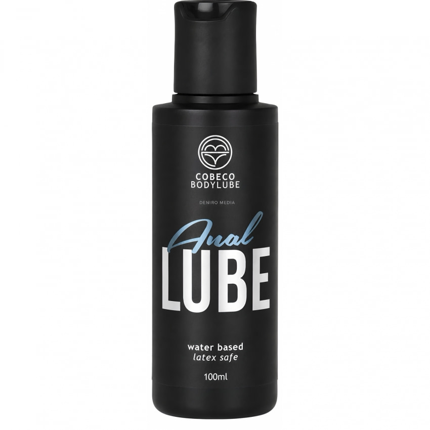 Lubrifiant Anal Lube Bodylube Cobeco 100 ml
