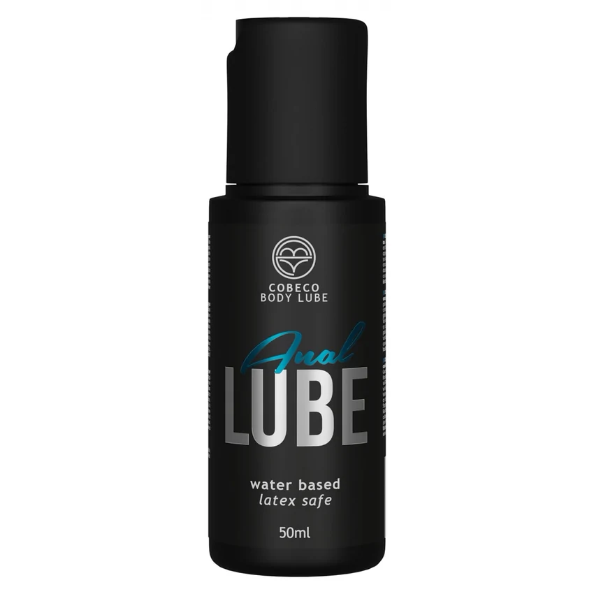 Lubrifiant Anal Lube WB 50ml