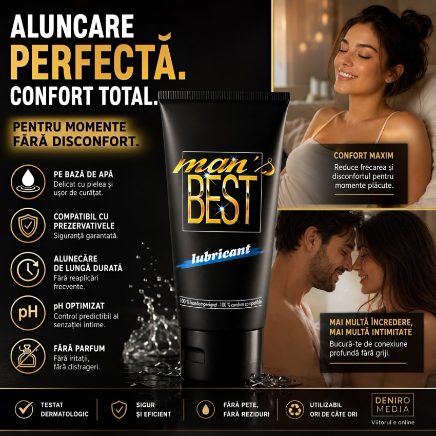 Lubrifiant Anal Mans Best 150ml