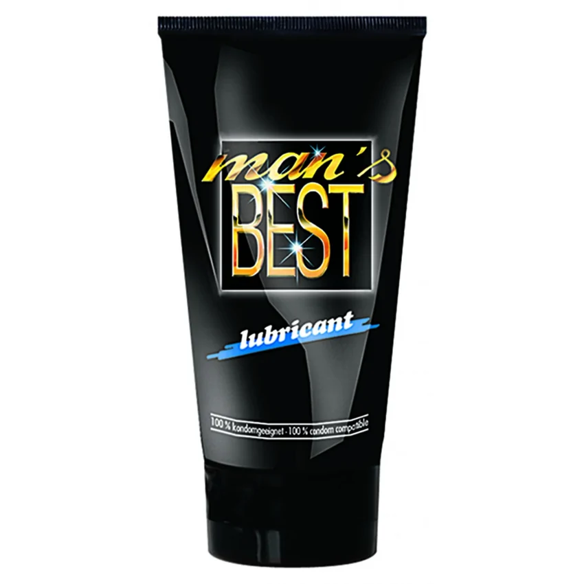 Lubrifiant Anal Mans Best 40ml