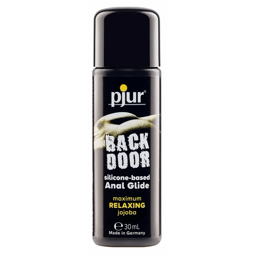 Lubrifiant Anal Pjur Backdoor Glide 30ml