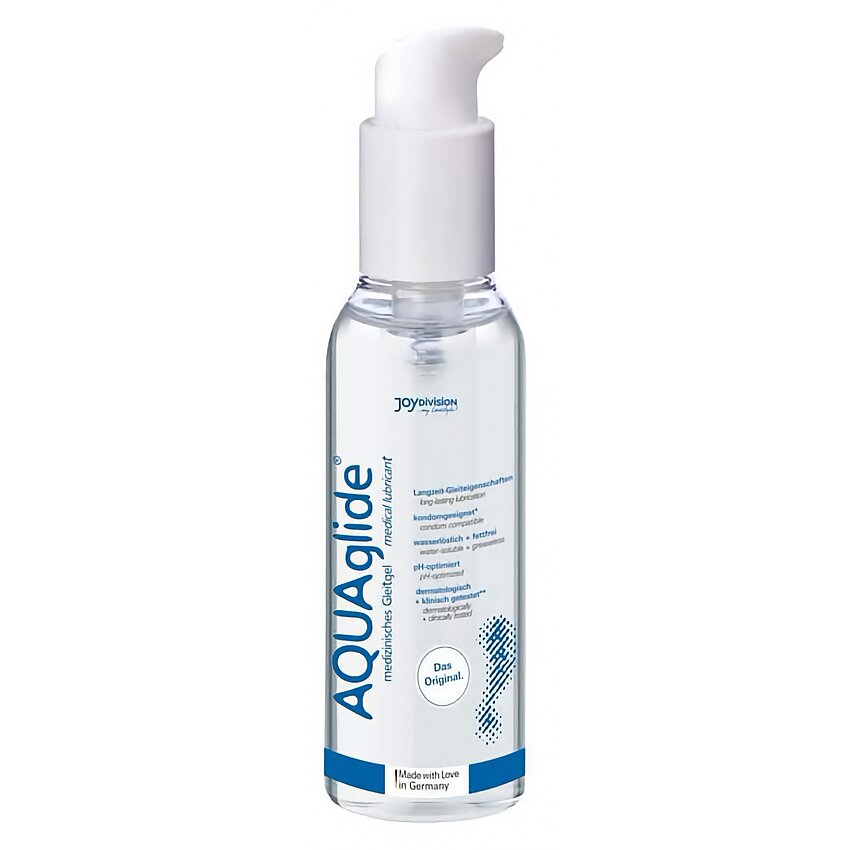Lubrifiant AQUAglide 125 ml