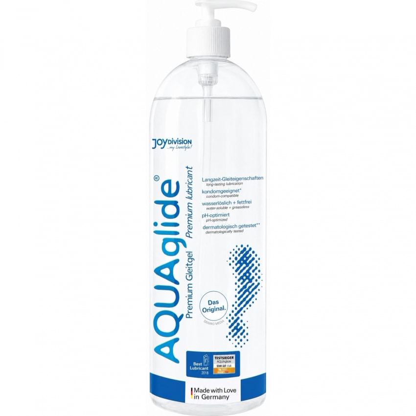 Lubrifiant AQUAglide Dispenser 1000ml