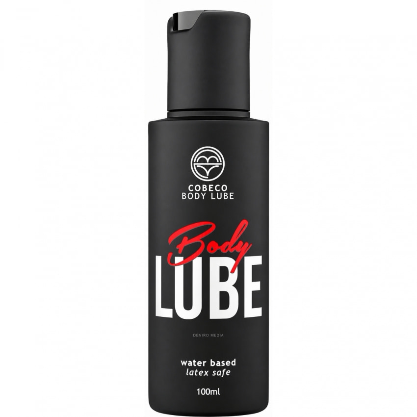 Lubrifiant Body Lube 1000ml