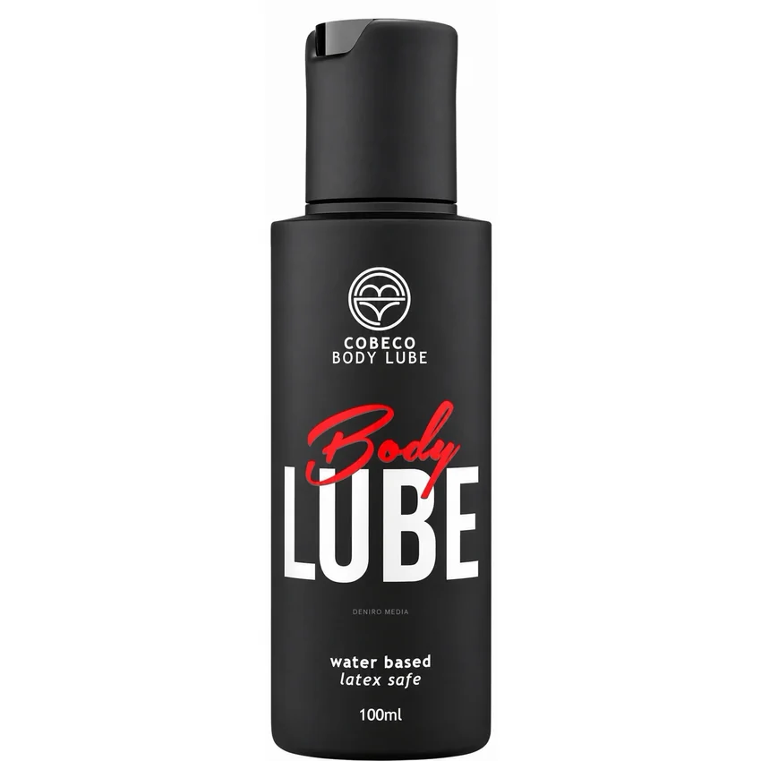 Lubrifiant Body Lube 1000ml