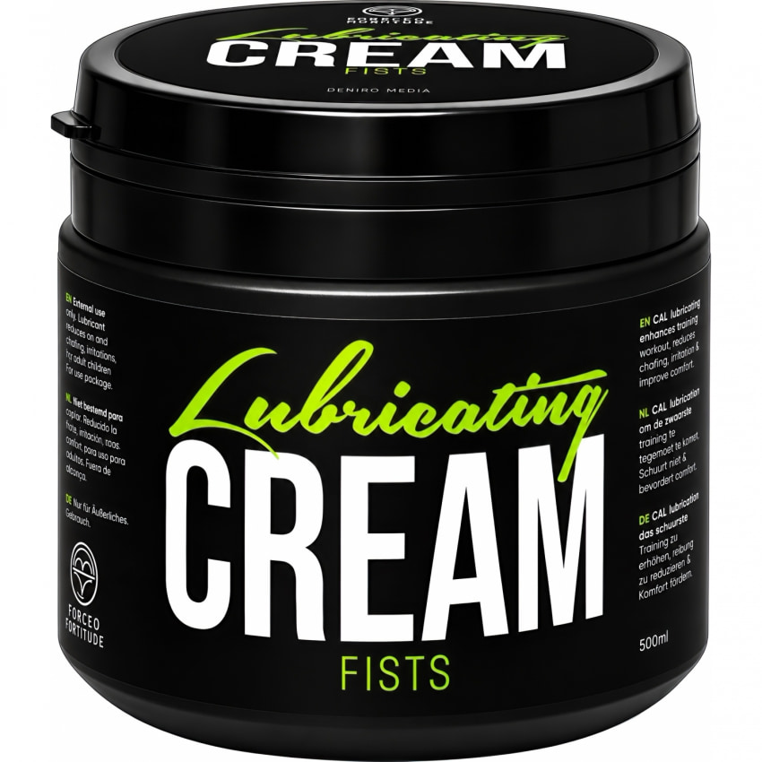 Lubrifiant Cremă Pentru Pătrundere Cu Pumn 500ml