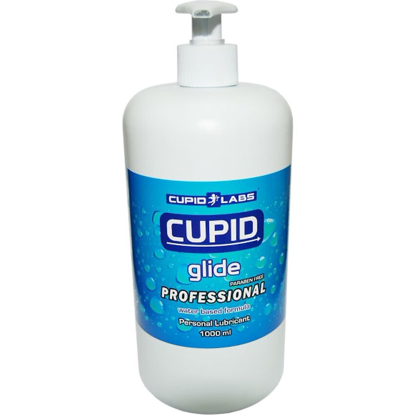 Lubrifiant Cupid Glide Profesional 1000ml