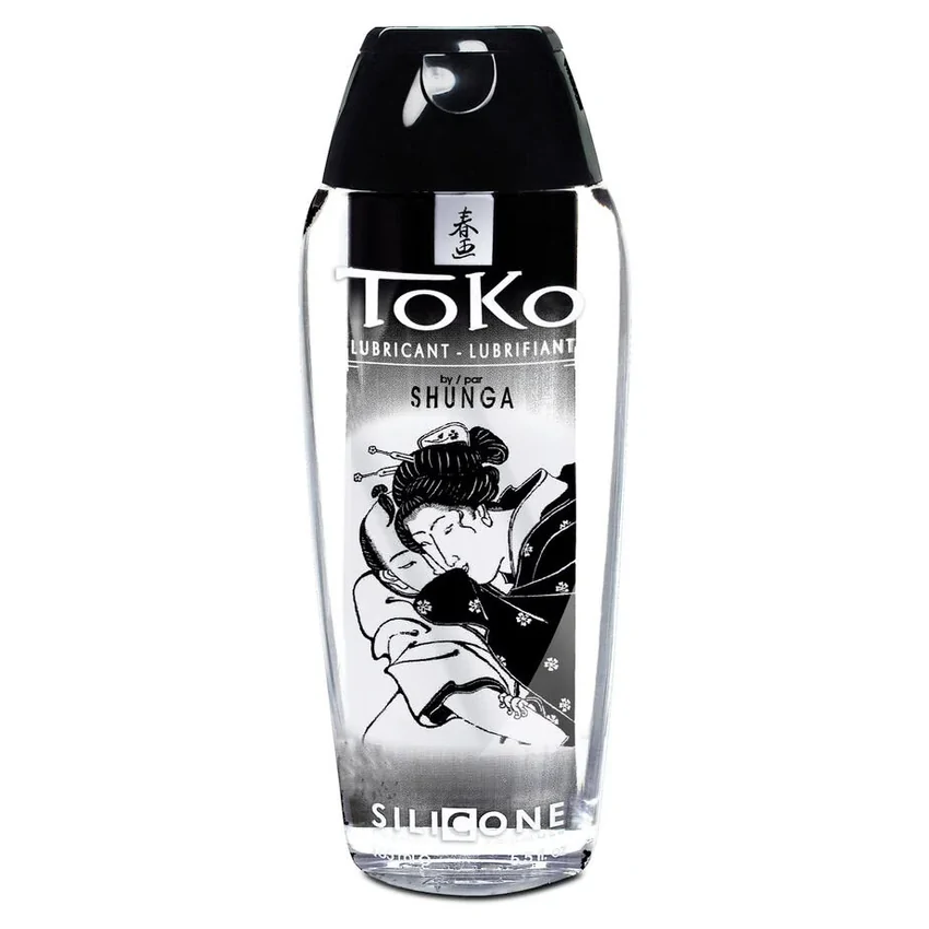 Lubrifiant Din Silicon de la SHUNGA 165ml