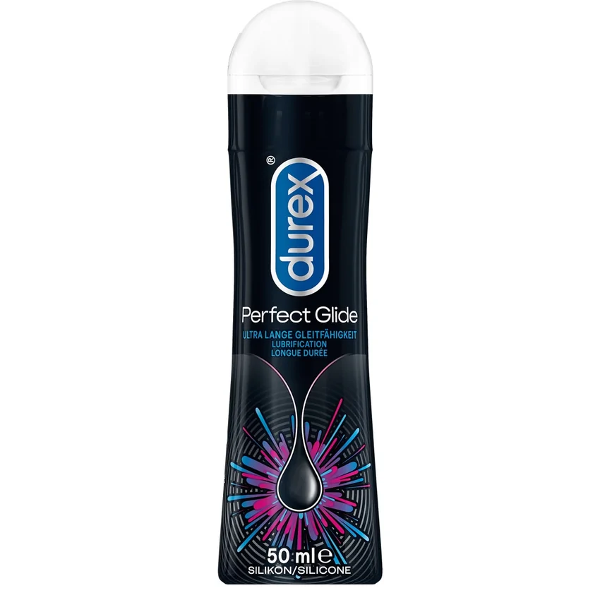 Lubrifiant Durex Alunecare Perfectă 50ml