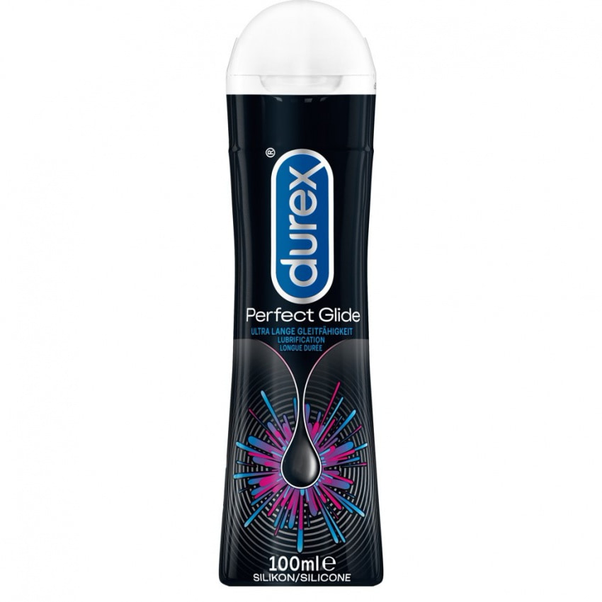 Lubrifiant Durex Perfect Glide 100 ml