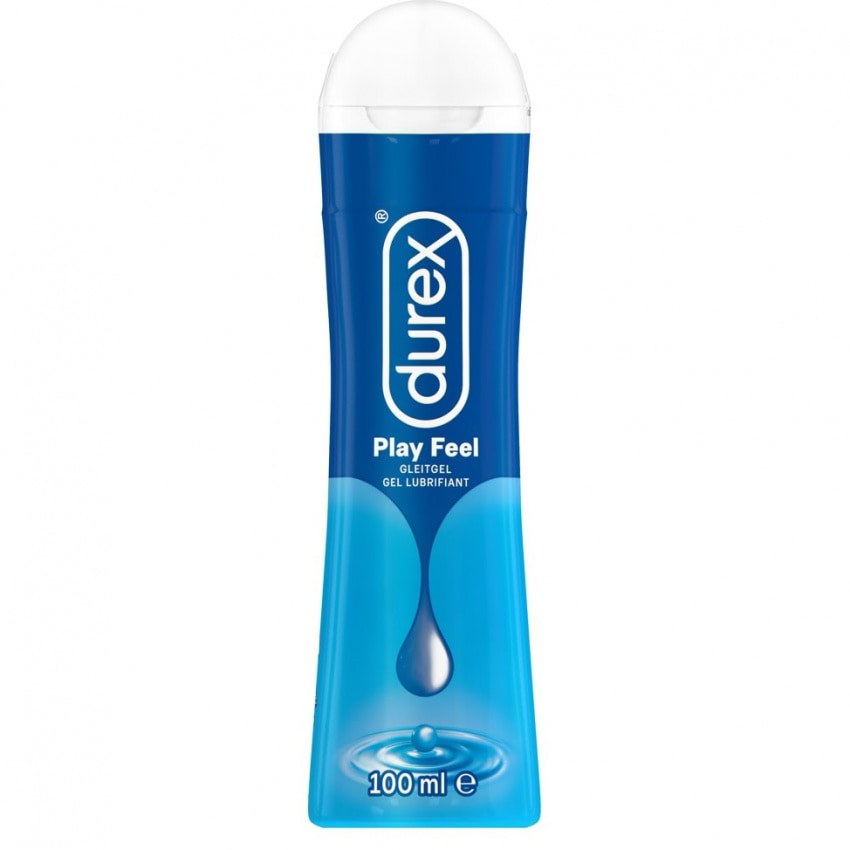 Lubrifiant Durex Play Feel Gleitgel 100 ml