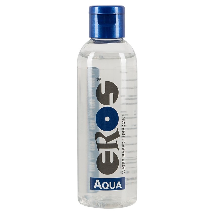 Lubrifiant Eros Aqua 100ml