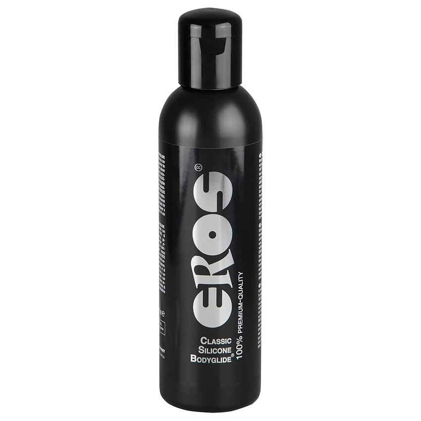 Lubrifiant Eros Silicone Classic 500ml