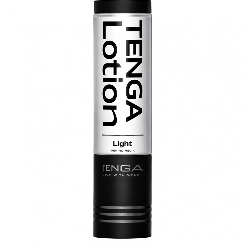 Lubrifiant Fin Tenga Lotion Light 170ml