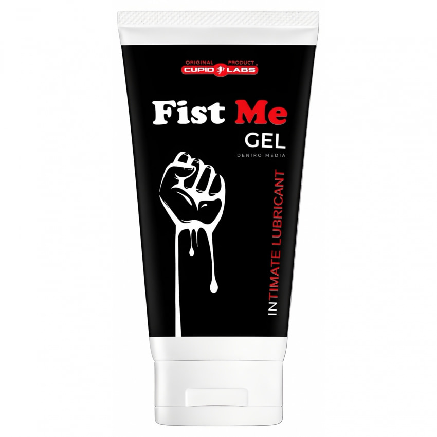 Lubrifiant Fist Me Gel 220 ml