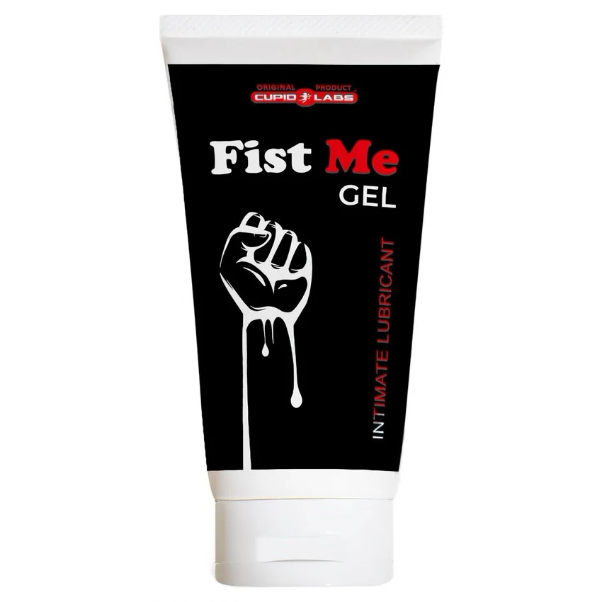 Lubrifiant Fist Me Gel 220 ml