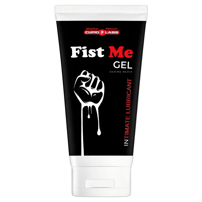 Lubrifiant Fist Me Gel 220 ml