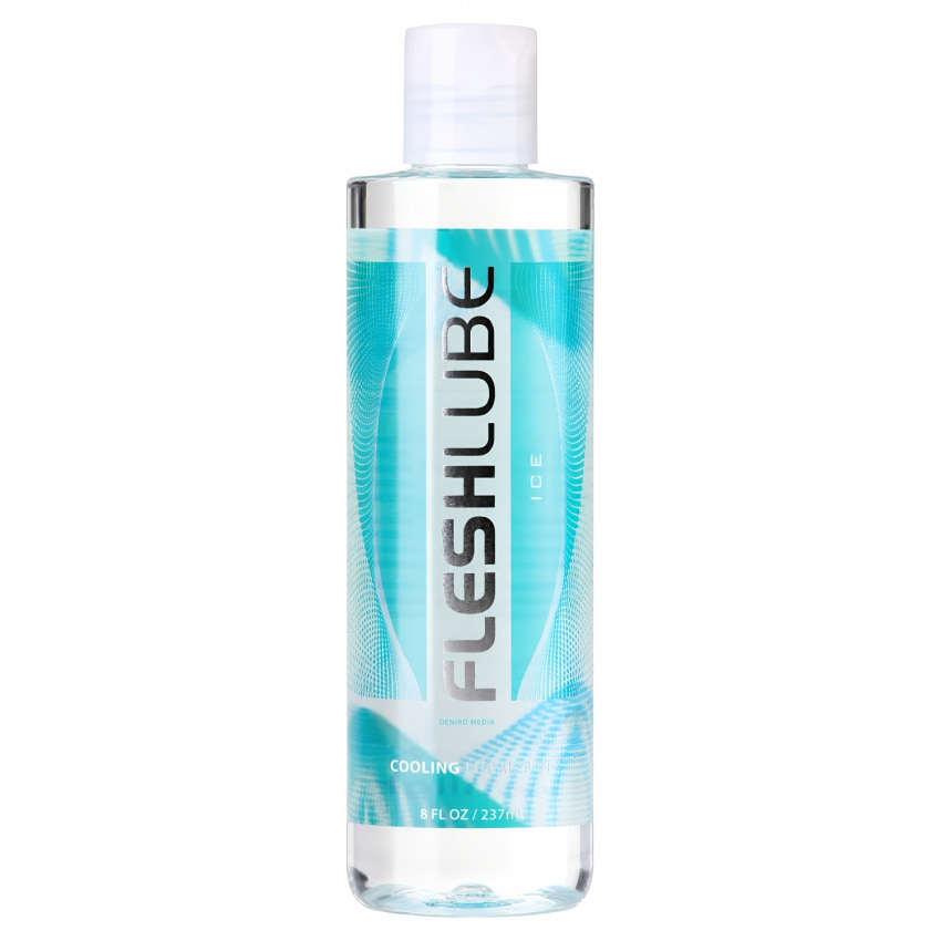Lubrifiant Fleshlube Ice 250 ml