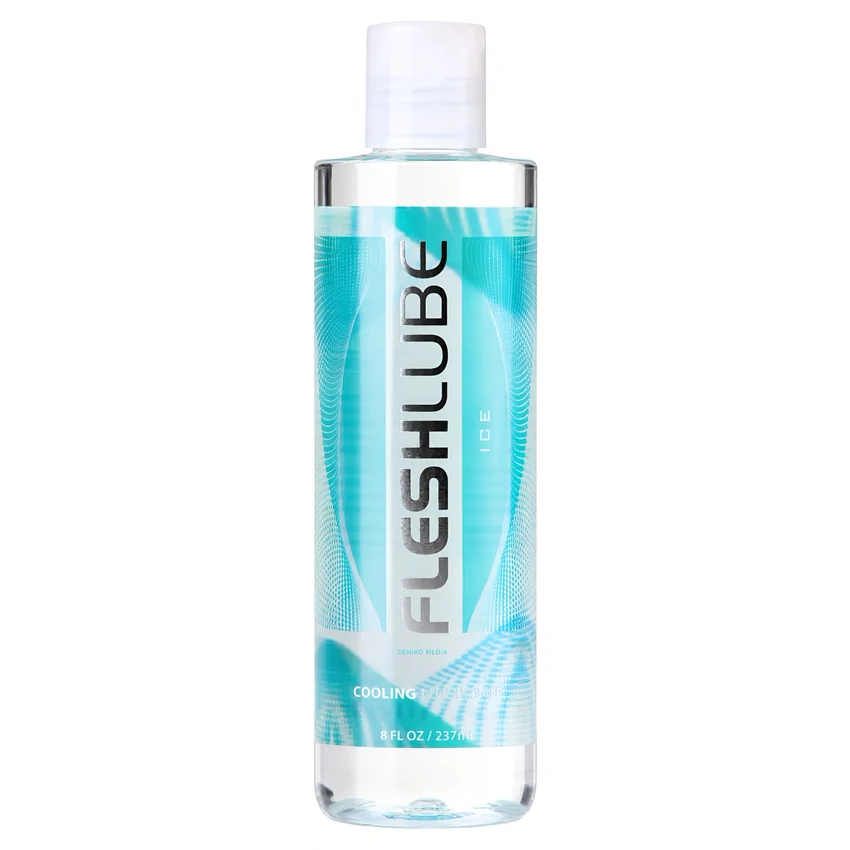 Lubrifiant Fleshlube Ice 250 ml